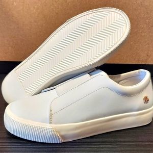 Lauren By Ralph Lauren Womens ISLA Trainers womens Size 7.5